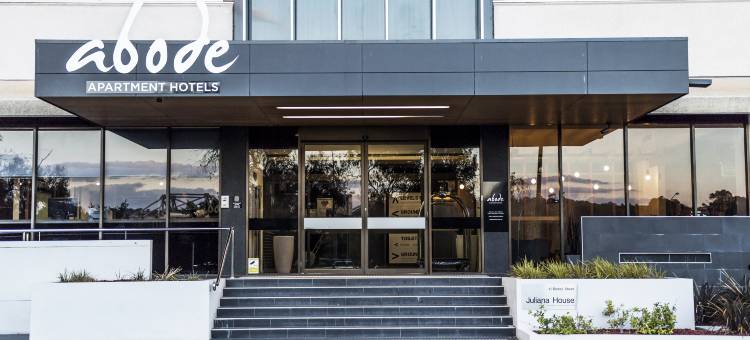 沃登阿伯德酒店(Abode Woden)图片
