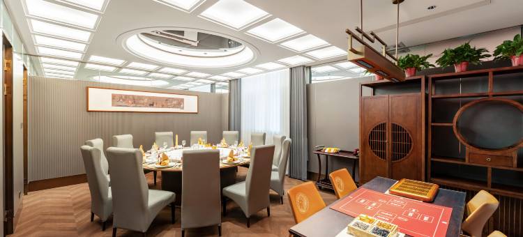 福苑宾馆(固原博物馆六盘玩美乐园店)图片