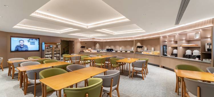 福苑宾馆(固原博物馆六盘玩美乐园店)图片