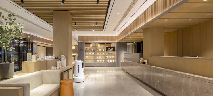 全季酒店(南通濠河风景区电视塔店)图片