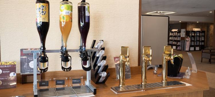 Ooedo onsen Premium Shirahama Saichoraku(Old:Yukai Resort Premium Shirahama Saichoraku)图片