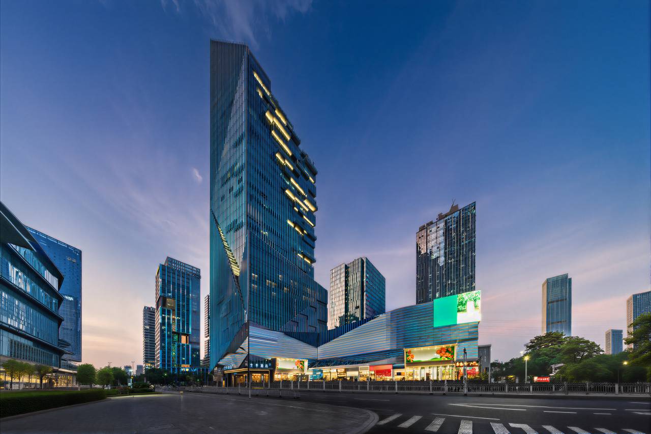 全季酒店(琶洲会展中心店)图片