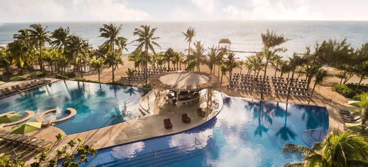 The Fives Beach Hotel & Residences图片
