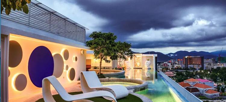 Stallionz Leisure Suites Ipoh图片