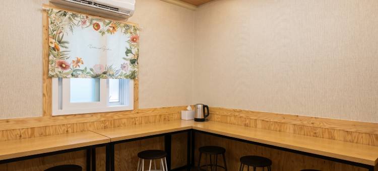 大邱东川洞甜蜜酒店(Daegu Sweet Hotel)图片