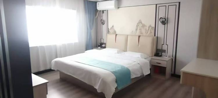 紫瑞酒店图片