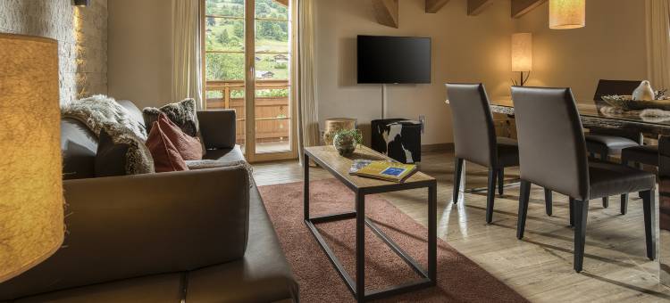 阿斯彭阿尔卑斯休闲酒店(Aspen Alpin Lifestyle Hotel)图片