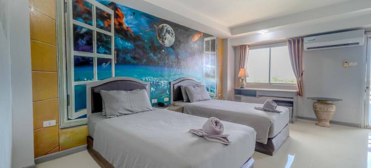 BCP酒店(Bcp Hotel)图片