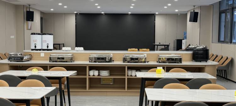 名城苏悦酒店(苏州火车站苏锦地铁站店)图片