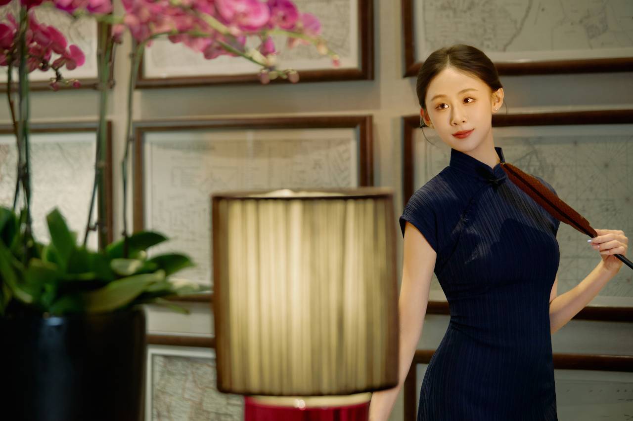 成都群光君悦酒店(春熙路太古里店)图片