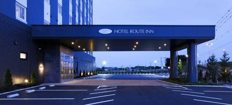 露樱酒店 旭-千葉九十九里店-(HOTEL ROUTE-INN Asahi -ChibaKujukuri -)图片