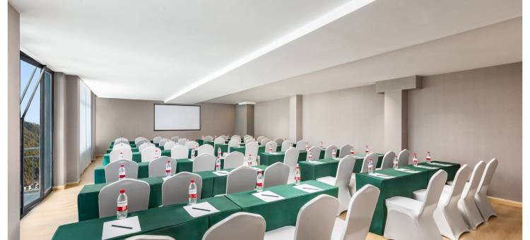 BAYMONT美吟酒店(维西县文化广场店)图片