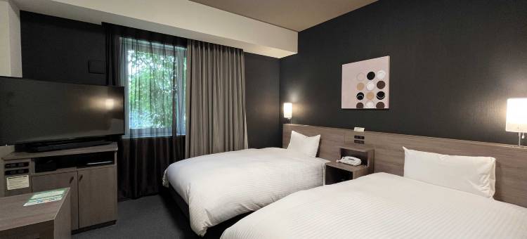 露樱酒店 中野店(HOTEL ROUTE-INN NAKANO)图片