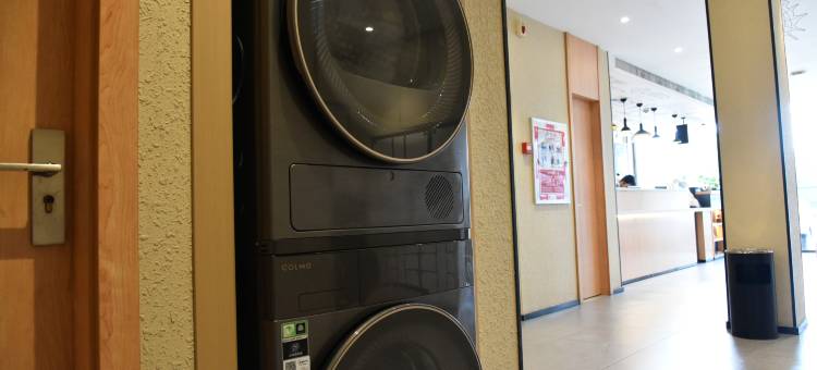 汉鑫庭酒店(兴城海滨风景区店)图片