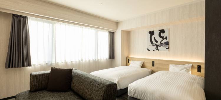 La'gent酒店 京都二条(La'gent Hotel Kyoto Nijo)图片