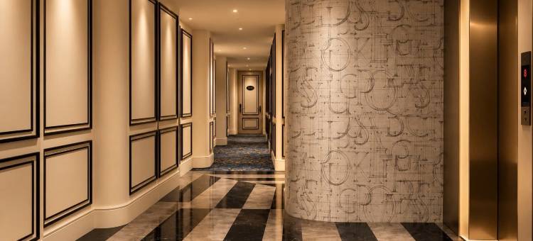 O'Gallery Signature Suite Hotel & Spa(O'Gallery Signature Hotel & Spa)图片