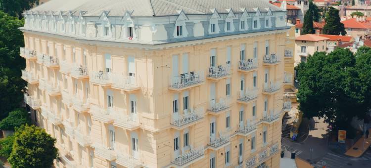 OHM集团布里斯托尔酒店(Bristol Hotel Opatija)图片