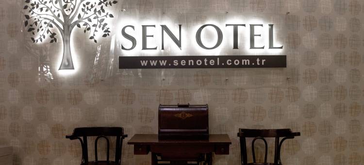 萨卡里亚森酒店(Sakarya Sen Hotel)图片