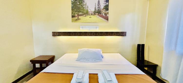 Pina Colina Resort Tagaytay City by RedDoorz图片