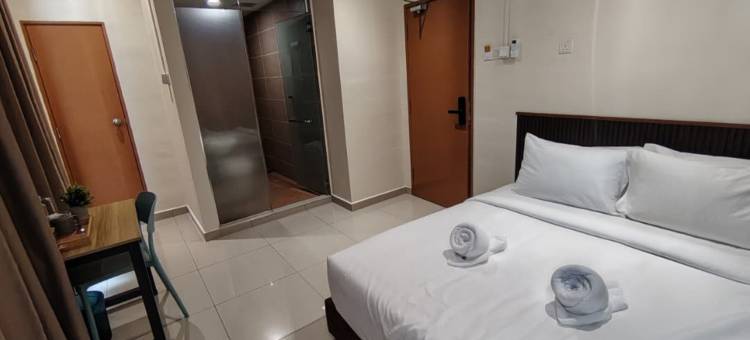 Swing & Pillows @ Dream Inn Bandar Mahkota Cheras, Selangor图片