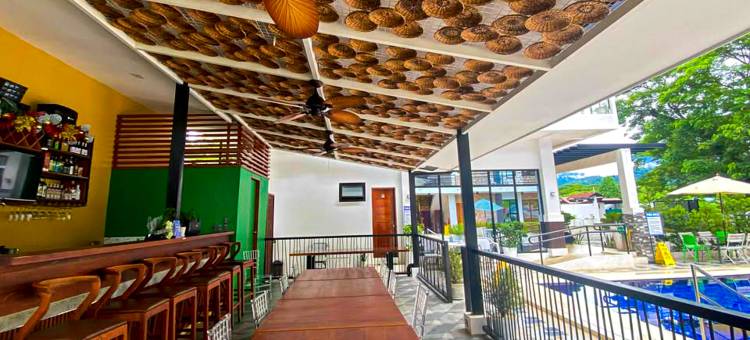 KSK 宁静度假村(KSK Serenity Resort)图片