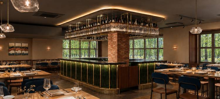 二世谷‌‌美居度假酒店(2026 年 11 月开业)(Mercure Niseko Resort (Opening November 2026))图片
