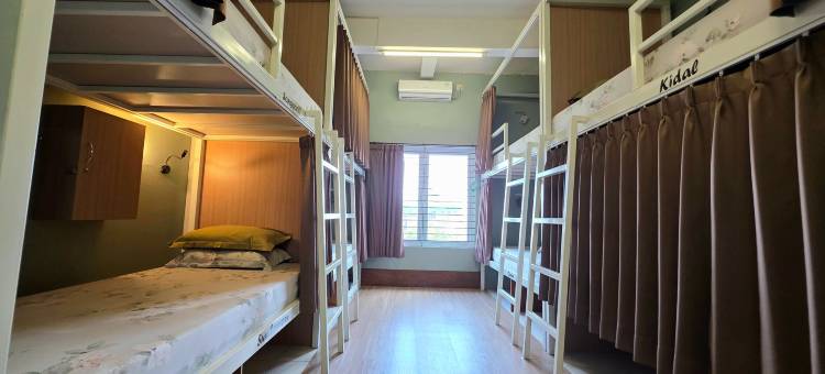小玛琅亲年旅舍(Little Malang Hostel)图片