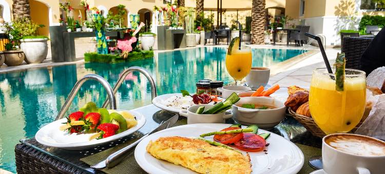 薇薇恩酒店(Vivienda Turki Al Awal)图片