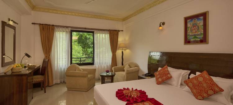 集团蓝毗尼佛陀玛雅花园酒店(Buddha Maya Gardens by KGH Group - Stay in the Sacred Heart of Lumbini)图片