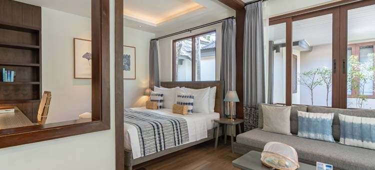 苏梅岛和平度假村(NH Collection Samui Peace Resort)图片
