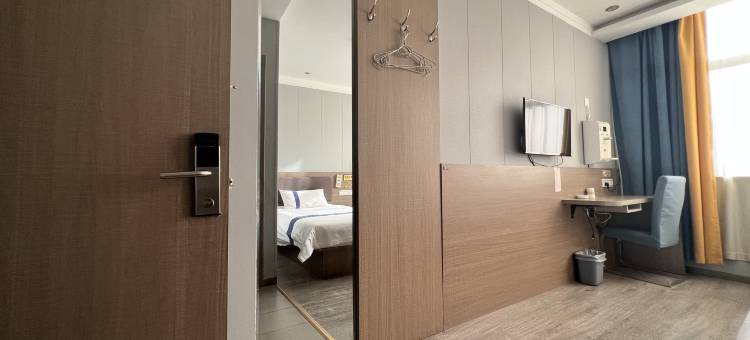 驿家365连锁酒店(新河振堂路店)图片