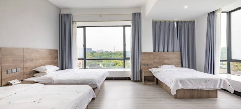 南枫别墅(广州南站店)图片