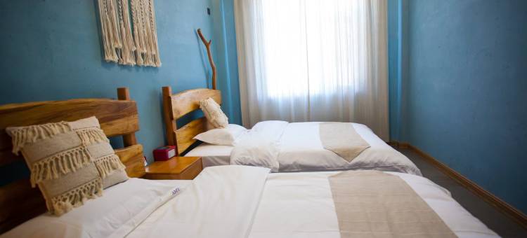 乌鲁木齐隐山民宿图片