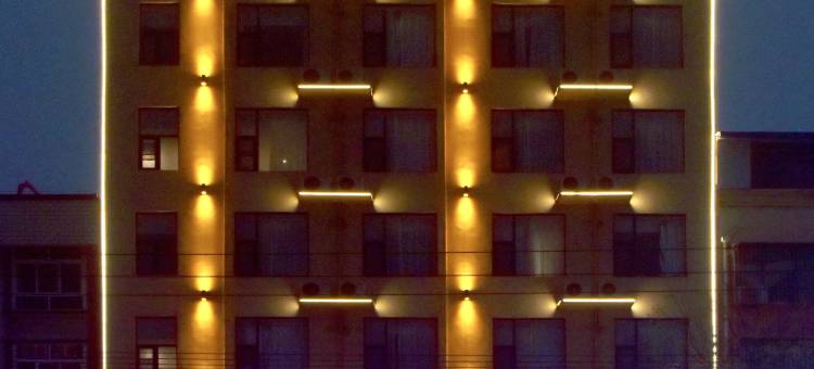 如家酒店neo(周口西华县店)图片