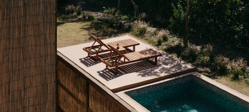 崇明松慢SOMLAND民宿图片