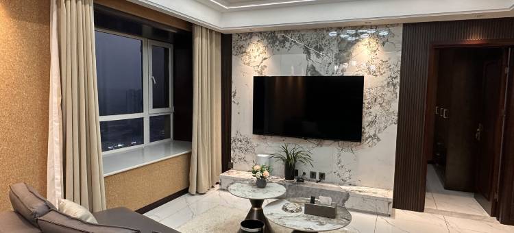 泾阳万丽雅朵民宿图片