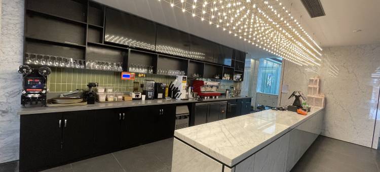 乔戈里大酒店图片