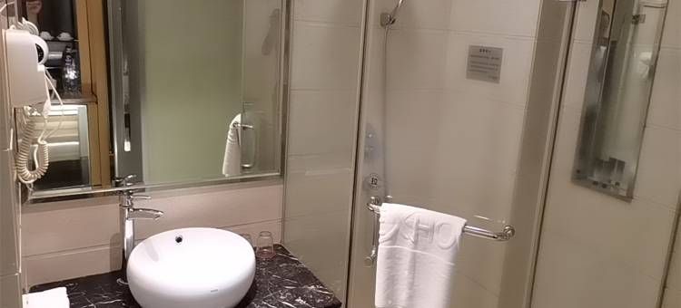 晋江德豪酒店(安海上悦城店)图片