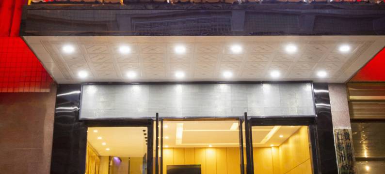 仁怀蛋壳民宿(体育馆店)图片