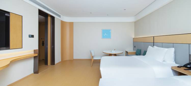 全季酒店(桂林两江国际机场店)图片