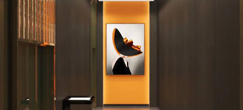 赣州摩尔登大酒店图片