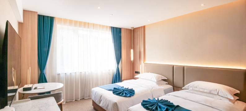 帅府铂颂饭店(武汉大学店)图片