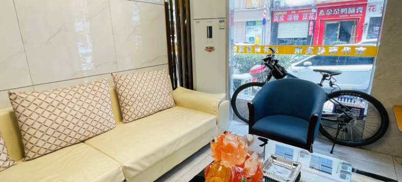 陇南东升商务宾馆图片