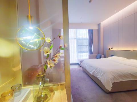 信阳有洗汤泉酒店