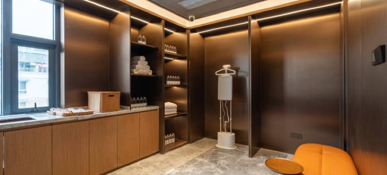 德清中心港豪酒店图片