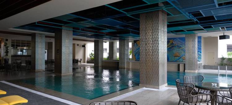 Morazen Surabaya图片