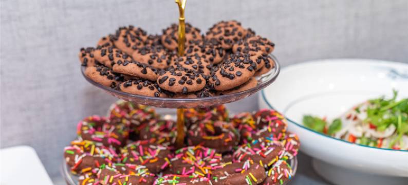 尚客优酒店(临沂兰陵长城镇店)图片