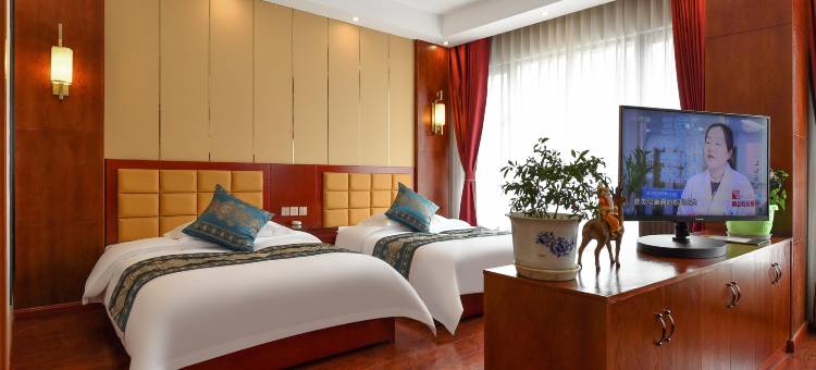 卡萨饭店(炉霍县汽车站店)图片