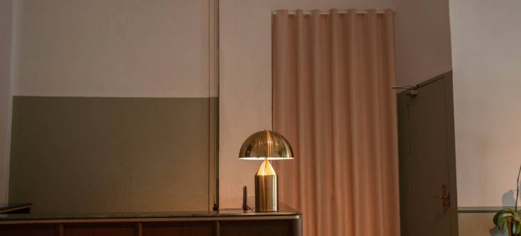 苏丹娜路V房 by SECOM(Room V Jalan Sultanah by SECOM)图片