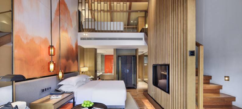 益田西街酒店(阳朔西街漓江店)图片